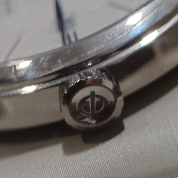 Baume & Mercier Classima Date Automatic M0A10333 c2019 **NEW** - Picture 5 of 14